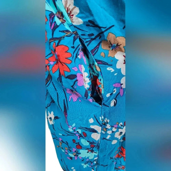 Exhilaration XXL-Junior's Dress. She's Got Pockets! Super darling,too!​​​​​ - Picture 3 of 4